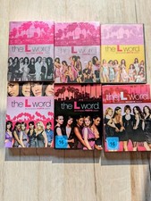Serien dvd komplette gebraucht kaufen  Schwerte