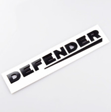 Logo defender land d'occasion  Fay-aux-Loges