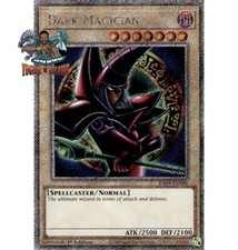 Yugioh dark magician for sale  Denver