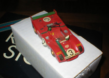 Ferrari 312 targa d'occasion  Avallon