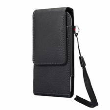 pour Multilaser MS50G (2018) Housse Porte-cartes Clip Ceinture Rotatif 360 Ét... comprar usado  Enviando para Brazil