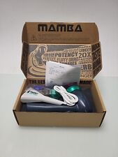 Mamba original 3.6v for sale  Kansas City