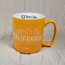 Peets orange california for sale  Santa Clara