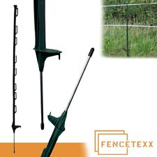Fencetexx 4ft 120cm gebraucht kaufen  Versand nach Germany