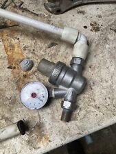Caleffi 15mm pressure for sale  COLERAINE
