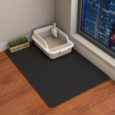 Cat litter mat for sale  Chino