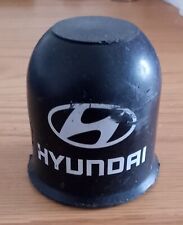 Hyundai 50mm black for sale  WARE