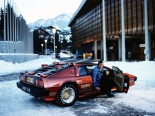 Lotus esprit turbo d'occasion  Draguignan