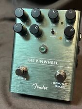 Used fender pinwheel for sale  Washington