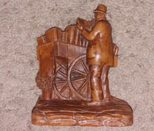 Vintage book cart for sale  Normal