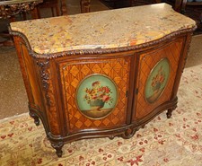 1920 marble top for sale  Long Branch