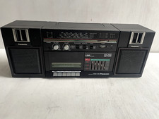 Panasonic c36 portable for sale  CANTERBURY