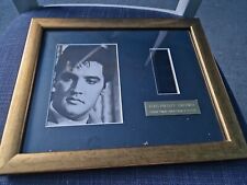 Elvis presley film for sale  SHANKLIN