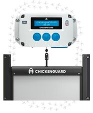 Chicken guard locking usato  Trevenzuolo