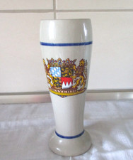 Weizen krug bayernwappen gebraucht kaufen  Pfreimd