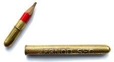 Ancien stylo crayon d'occasion  Orleans-