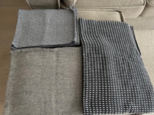 Plaid tischdecke sets gebraucht kaufen  Hamburg