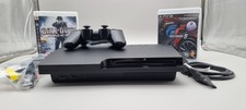 Sony ps3 slim for sale  PRESTON