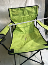Gartenstuhl angelstuhl anglers gebraucht kaufen  Wachenroth
