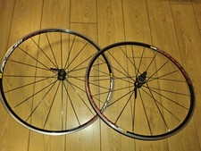Mavic aksium race for sale  SHEFFIELD