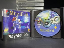 medievil ps1 usato medievil ps1 usato  Scafati