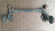 Hinterachsträger achse hinten gebraucht kaufen  Warendorf