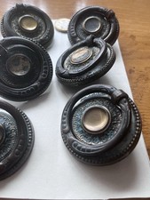 Brass vintage cupboard for sale Brass vintage cupboard for sale  LEDBURY