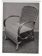 Fotografien korbmöbel stühle gebraucht kaufen  Berlin