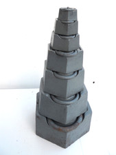 Lot poids 5 d'occasion Lot poids 5 d'occasion  France