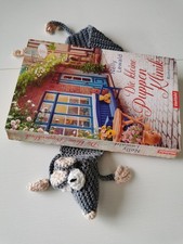 Kleine puppen klinik gebraucht kaufen Kleine puppen klinik gebraucht kaufen  Rickling