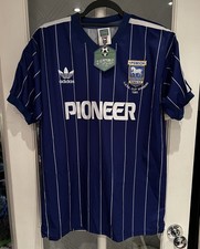 Ipswich town 1981 for sale Ipswich town 1981 for sale  HORNCHURCH