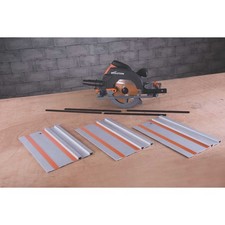 Evolution circular saw for sale  STAFFORD