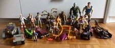 Mask dino riders gebraucht kaufen  Schönwald