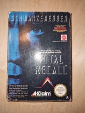 Total recall nes usato  Brembio