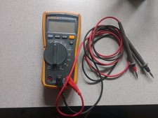 fluke 117 gebraucht kaufen fluke 117 gebraucht kaufen Gütersloh
