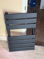 Small black flat for sale  BRIDGWATER