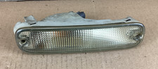 1994-1998 Mitsubishi Galant luz de seta dianteira esquerda do lado do motorista fabricante de equipamento original comprar usado  Enviando para Brazil