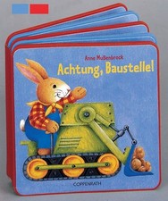 Achtung baustelle gebraucht kaufen  Berlin