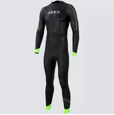 zone 3 wetsuit for sale  LONDON