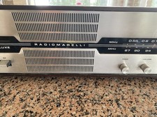 Radio marelli luxe usato  Foggia