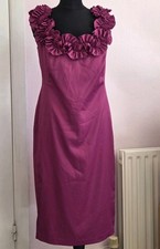David emanuel burgundy for sale  COVENTRY