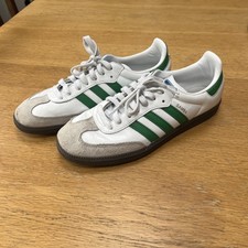 Adidas sambas men for sale  LONDON