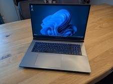 Captiva gaming notebook gebraucht kaufen  Mettlach