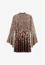 Kleid cut uts gebraucht kaufen  Deutschland