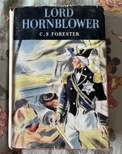 Lord hornblower . for sale  BRIDPORT
