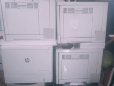 Lot color laserjet for sale  Orange
