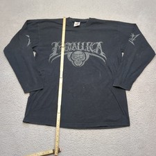 Fruit loom metallica for sale  EPSOM
