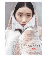Concept katia magazin gebraucht kaufen  Schechingen