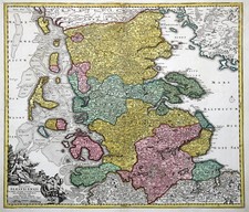 Herzogtum schleswig riginal gebraucht kaufen  Deutschland