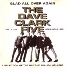dave clark five glad for sale dave clark five glad for sale BARNOLDSWICK